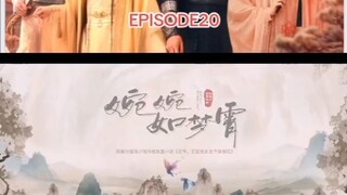 FOREVER PART episodes (20) English sub