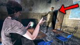 SCHOOL GHOST FOUND US - Phasmophobia VR Multiplayer Gameplay (Funny Moments)