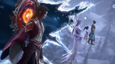 Battle Through The Heavens Season 5 Episode 134 Sub Indo