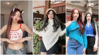 Nhảy Dolce - Trào Lưu "Ai Rồi Cũng Phải Dolce Thôi" || TikTok Việt Nam Ep#249