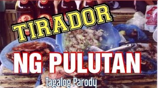 Tirador Ng PULUTAN