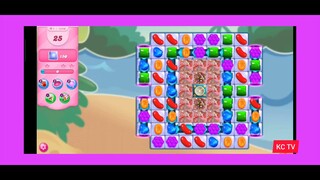 CANDY CRUSH SAGA LEVEL 1340 (NEW VERSION)