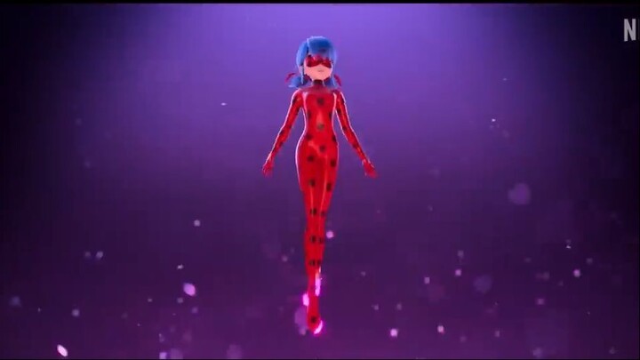 Miraculous_ Ladybug & Cat Noir, The Movie watch Full Movie : Link In Description