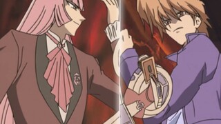 【Yu-Gi-Oh! DM】Gunakan gadis seni bela diri untuk meningkatkan skormu (salah)! Jonouchi VS Chiko