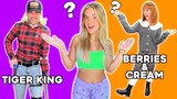 BEST DIY HALLOWEEN COSTUMES WINS!! *ON A BUDGET!