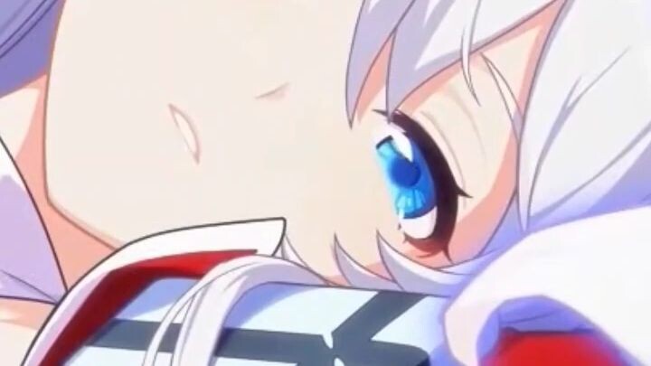 HONKAI IMPACT 3