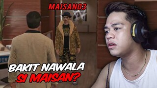 Bakit NAWALA si MAISAN sa Billionaire Gang?