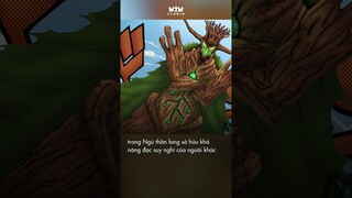 Phản diện Ngũ Thần Long trong Fairy Tail có gì lợi hại ?