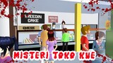Sakura Horor || Sakura Hantu || Misteri Toko Kue || Sakura School Simulator || Film Horor