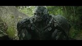 Transformers: Rise of the Beasts | Official Teaser Trailer 1 (2023 Movie)