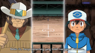 Pokemon Best Wishes Episode 61 Sub Indo