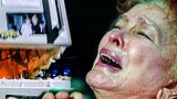 Junkie Grandma gets eaten by her fridge | Requiem for a Dream | CLIP