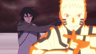 [BD1080+] Boruto 65 Narusa vs Momoshiki