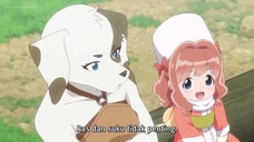 Isekai de Mofumofu Nadenade suru Tame ni Ganbattemasu - Episode 10 (Sub Indo)