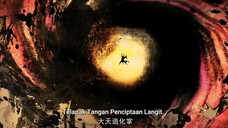 battle through the heavens s5 eps.139