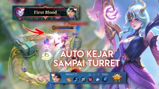 LUNOX MATI FIRST BLOOD?! AUTO BALES PAKE MVP!!