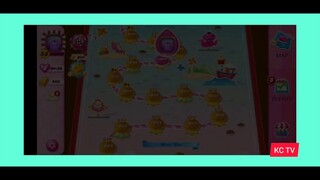 CANDY CRUSH SAGA LEVEL 1030 (NEW VERSION)