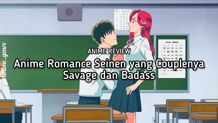 Rekomendasi Anime Seinen yang ML dan FLnya Savage dan Badass Parah! 😍🔥