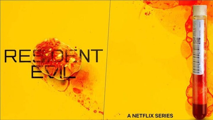 NOW_SHOWING: Netflix New Series RESIDENT EVIL Trailer