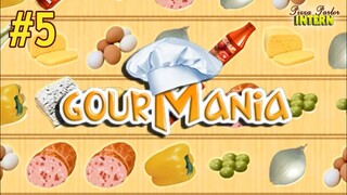 Gourmania | Gameplay Part 5 (Level 3.4 to 3.6)