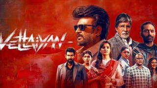 Vettaiyan (2024) Tamil Movie