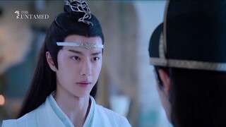 The Untamed EP  67 part 1 Tagalog Dubbed
