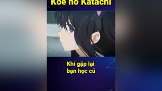 Xinh đẹp tuyệt vời cuumongtienvuc cmtv cuumong bestanime888 vplay itap animetiktok animeedit anime fyp otaku fypシ koenokatachi