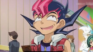 [Yu-Gi-Oh! Nonsense] สอนวิธีแนะนำคนอื่นให้โกง Yu-Gi-Oh!