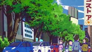 Osamatsu San S1 Ep 7