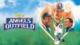 Angels In The Outfield ( FULL MOVIE 1994 )