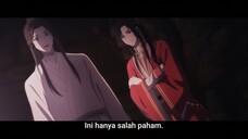 [BL] Heaven Official's Blessing [Jp Dub] - EP 07 (INDOSUB)