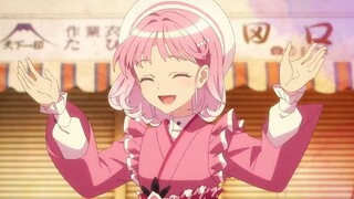 Maebashi Witches| 6 April 2025