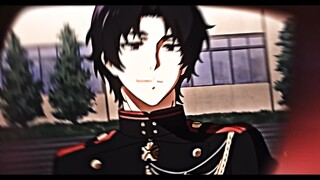 ichinose guren quick (scrap) edit. DADDY GUREN THERE HERE