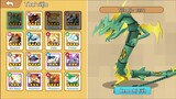 GARENA BLOCKMAN GO: 4 POKEMON MỚI SIÊU MẠNH TRONG TRAINER ARENA