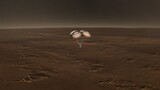 [GMV]KSPs-RSS simulated manned landing in mission to Mars