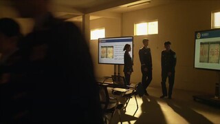 Unnatural Fire [Episode.30] EngSub