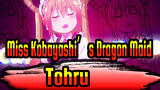 Miss Kobayashi's Dragon Maid|Tohru