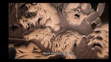 CHAINSAW MAN EPS 6 " DENJI VS ETERNITY DEVIL"