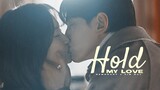 Rembrary & Kim Dal › 𝐇𝐨𝐥𝐝 𝐌𝐲 𝐋𝐨𝐯𝐞 [The Heavenly Idol 1x10] MV