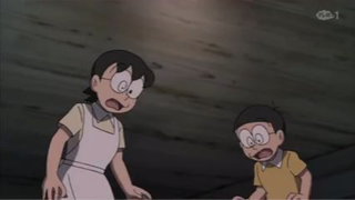 Doraemon Episode 367