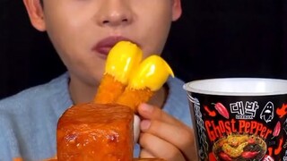 mukbang