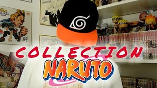 MA GROSSE COLLECTION NARUTO