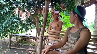 Kini jud si James Reid makabayot😂🤣(Comedy Bisaya Version)