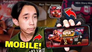 How to Install NBA2K 20 Latest!! | Mobile