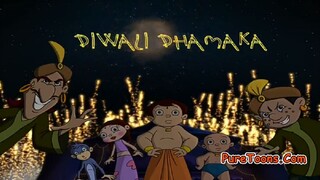 Chhota Bheem Hindi S03E8