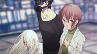 Devils' Line episode 3 sub indo