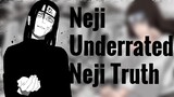 HOW NEJI STORY SHOULD HAVE BEEN TOLD  THE TALES OF NEJI HYUGA