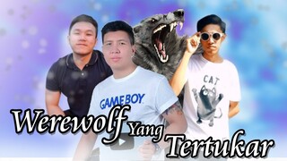 BRANDO JADI WEREWOLF! MOMEN KOCAK WINDAH BASUDARA NAMATIN RESIDENT EVIL 8, PETUALANGAN CJ & SAIRUL!!