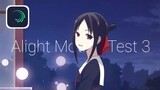 Kaguya Sama : Love is War [ Amv ] // Dandelions - Ruth b