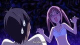 Cô gái này thật là thú vị :)) - Anime bựa